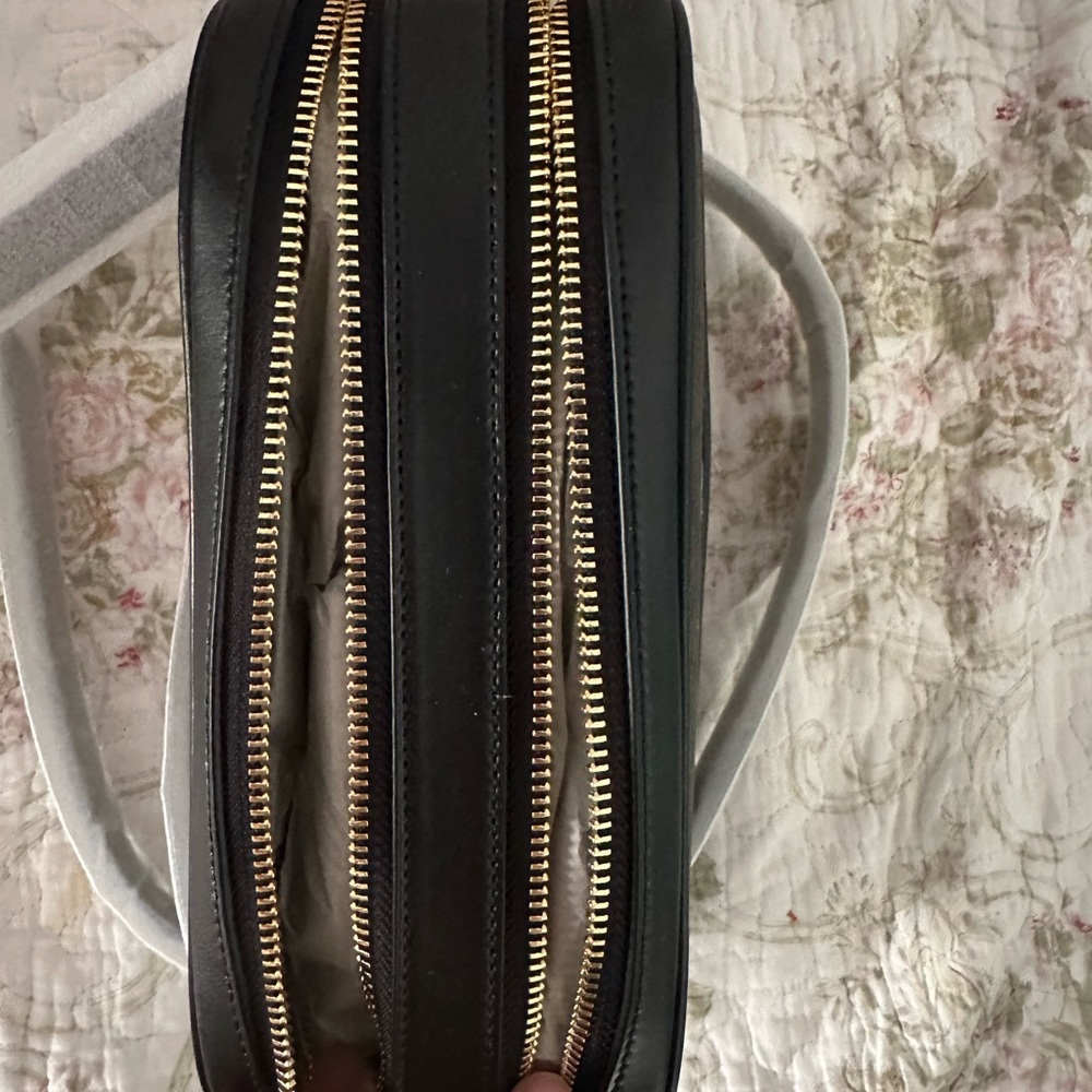 Coach Men's Brown Crossbody Bag - Picture 2 of 6